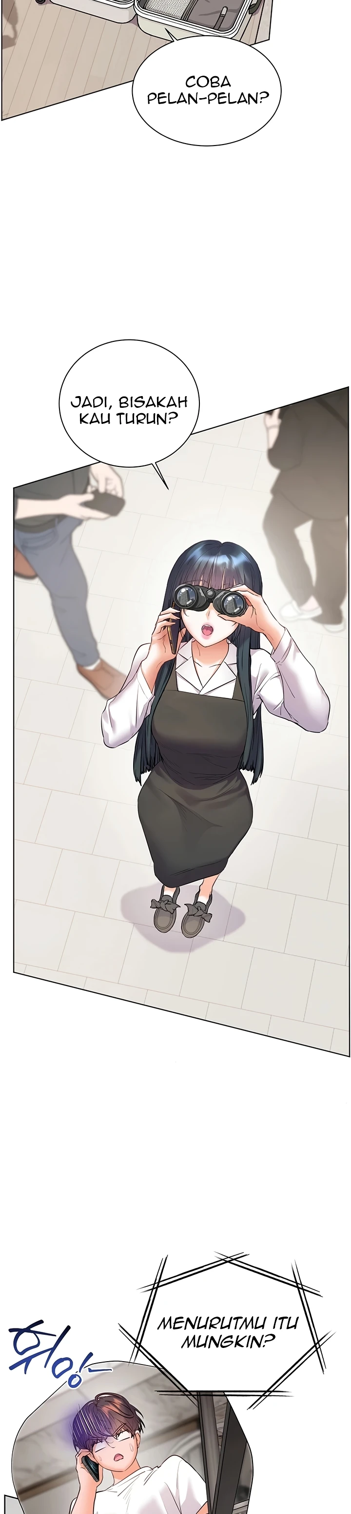 The Teachers' Efforts - Page 17